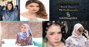 5 Selebgram Tengah Naik Daun Di Indonesia