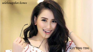 ayu ting-ting