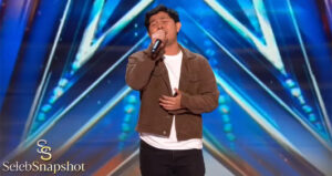 Cakra, Dari Pangandaran hingga Panggung America's Got Talent