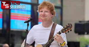 Ed Sheeran Tour 2024: Konser Megah di GBK Jakarta!