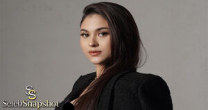 Marcella Daryanani Artis Cantik Indonesia