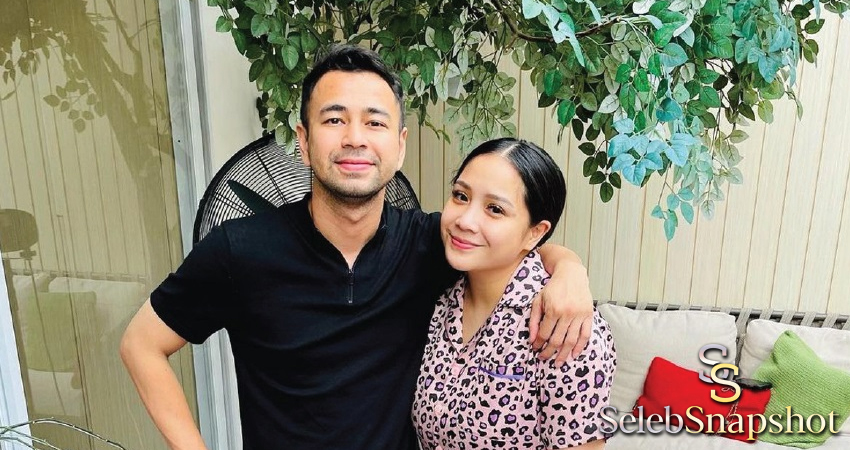 Raffi Ahmad dan Nagita Slavina: Kehidupan dengan 20 ART