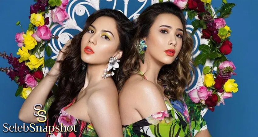 Pamela Bowie dan Jessica Mila Kompak Senam Hamil