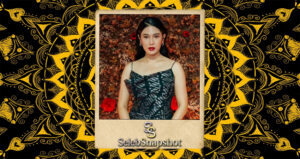 Dian Sastro Artis Cantik Mantan Gadis Sampul Era 90-an