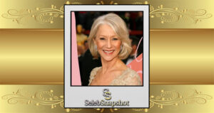 Helen Mirren Artis Cantik Hollywood Dengan Tubuh Ideal