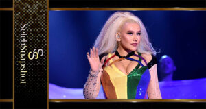 Christina Aguilera Memiliki Masalah Dengan Keluarganya