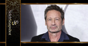 David Duchovny Artis Hollywood Kecanduan Seks