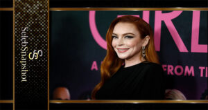 Lindsay Lohan Berbicara Tentang Dirinya Yang Biseksual