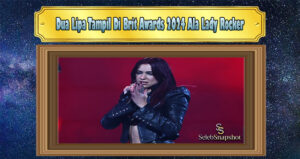 Dua Lipa Tampil Di Brit Awards 2024 Ala Lady Rocker