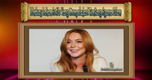 Lindsay Lohan Artis Yang Mempelajari Tentang Agama Islam