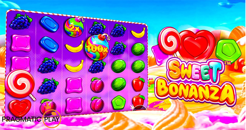 Keseruan di Sweet BonanzaPengalaman Slot Demo Pragmatic