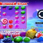 Sweet Bonanza Xmas: Musim Dingin di Slot Demo Gacor