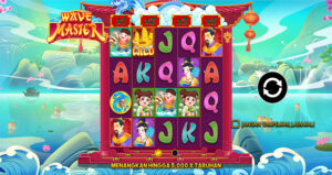 Menjelajahi Dunia Slot Demo Gratis Pengalaman Bermain