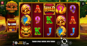 Slot Demo Pragmatic Menuju Keseruan Bermain Slot Online