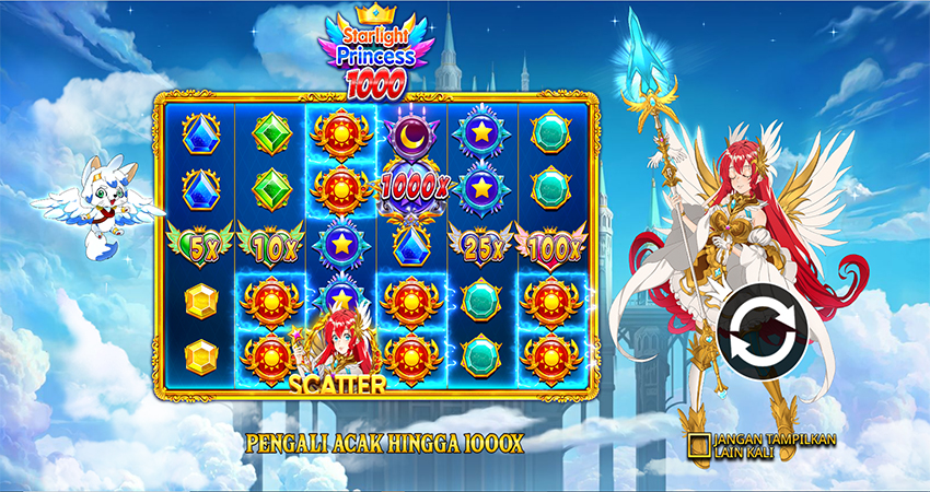 Akun Slot Demo Panduan Lengkap untuk Pemula