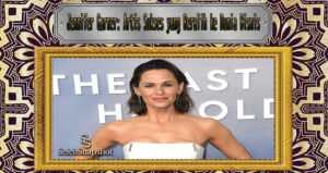 Jennifer Garner Artis Sukses yang Beralih ke Dunia Bisnis