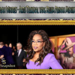 Oprah Winfrey – Artis Terkenal yang Belum Pernah Menikah
