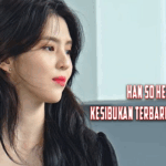 Han So Hee Ungkap Kesibukan Terbaru Lewat Instagram