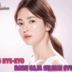 Song Hye-kyo Baru Saja Selesai Syuting Drama Terbarunya, The Glory 2