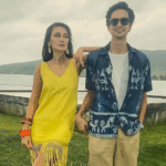 Luna Maya Kembali Dekat dengan Dimas Beck