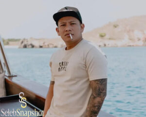 Kisah Hidup Seorang Boris Bokir di Dunia Film: Dari Stand Up Comedy Menuju Layar Lebar