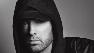 Kehidupan Eminem