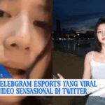 Lydia ONIC: Selebgram Esports yang Viral Setelah Isu Video Sensasional di Twitter