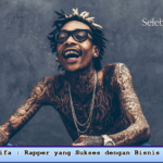 Wiz Khalifa : Rapper yang Sukses dengan Bisnis Ganjanya