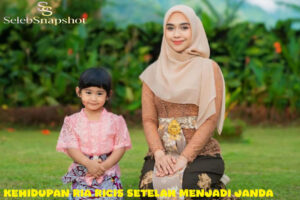 Kehidupan Ria Ricis Setelah Menjadi Janda: Menuju Babak Baru yang Lebih Kuat