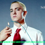 Kehidupan Eminem yang Menyayat Hati dan Simbol Perlawanan !!
